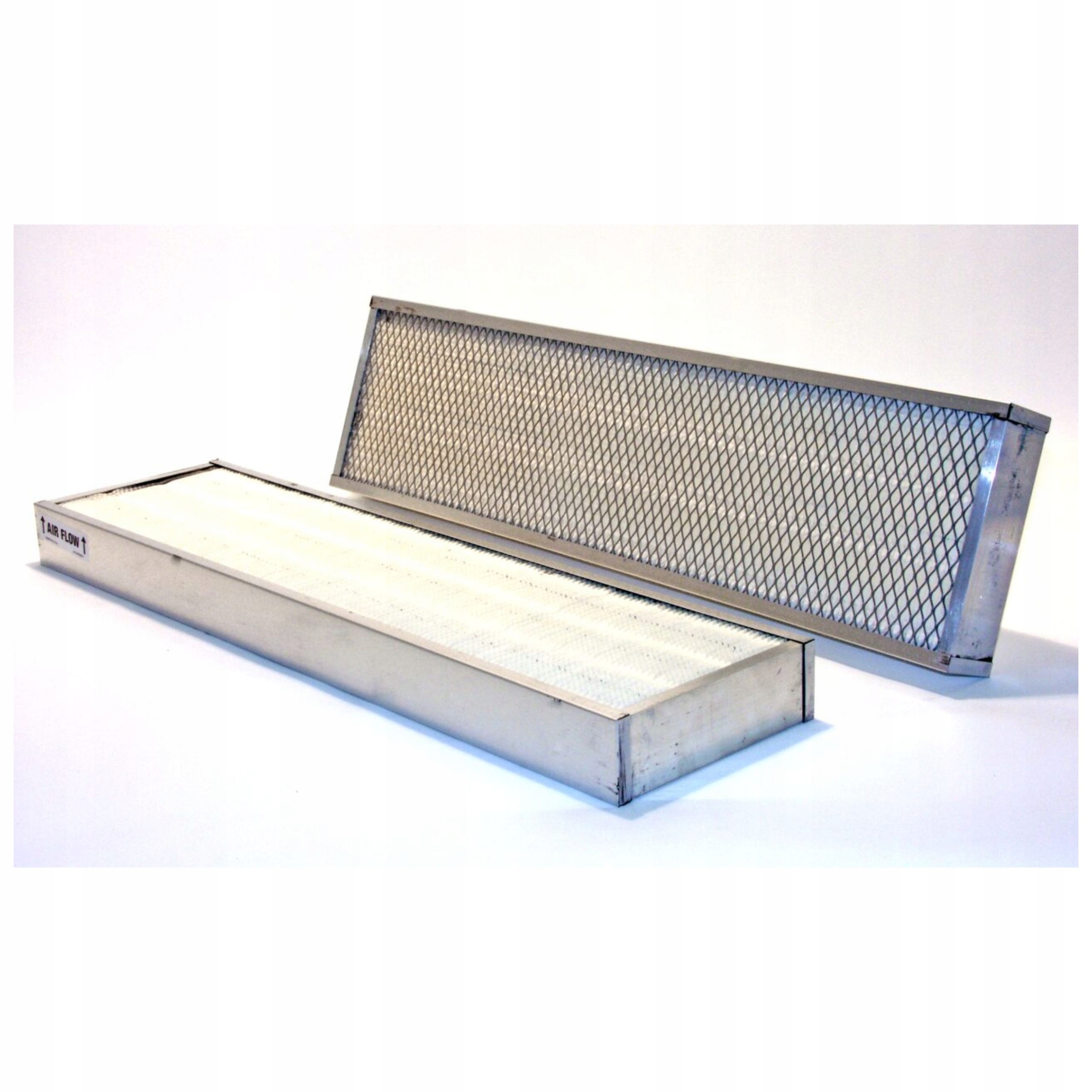 Wix Filters 42555 Kabinový filtr SC70037 SKL2553 P106680 AF55809 HC0046