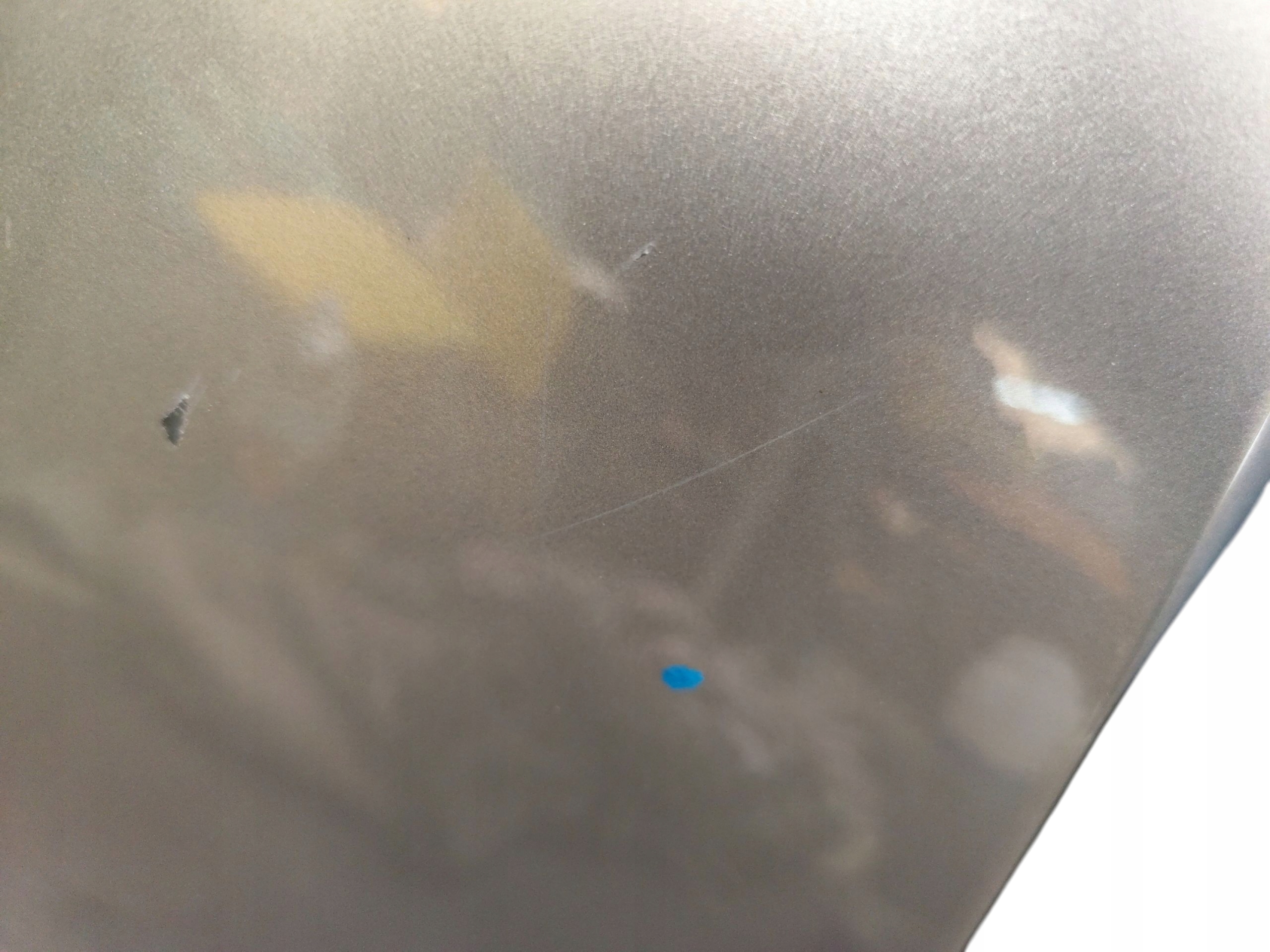 paraurti posteriore PEUGEOT 2008 e LAK: KCA (13-16)