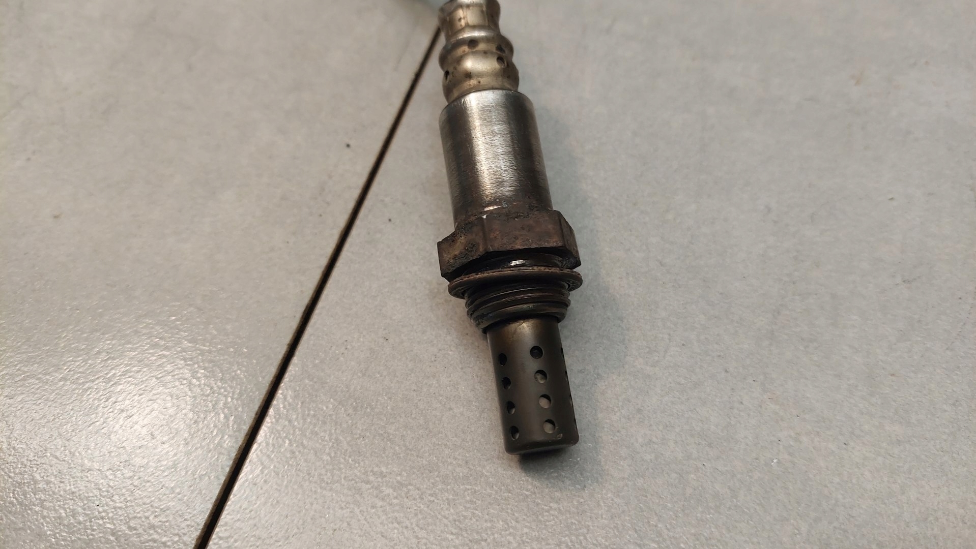SONDA LAMBDA SPACE STAR 1.8 FL