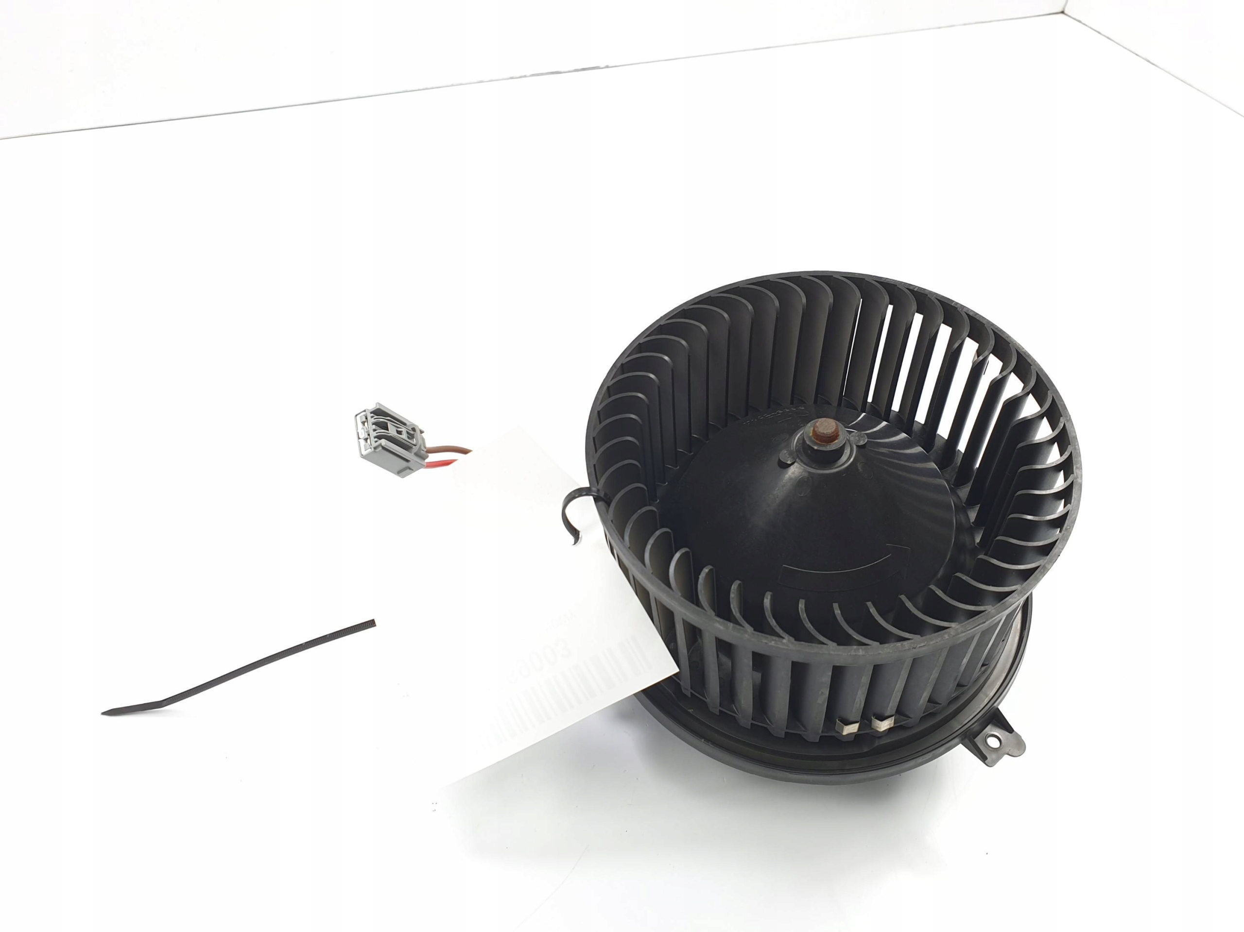 heating fan cab T1019714Q OPEL MERIVA B II