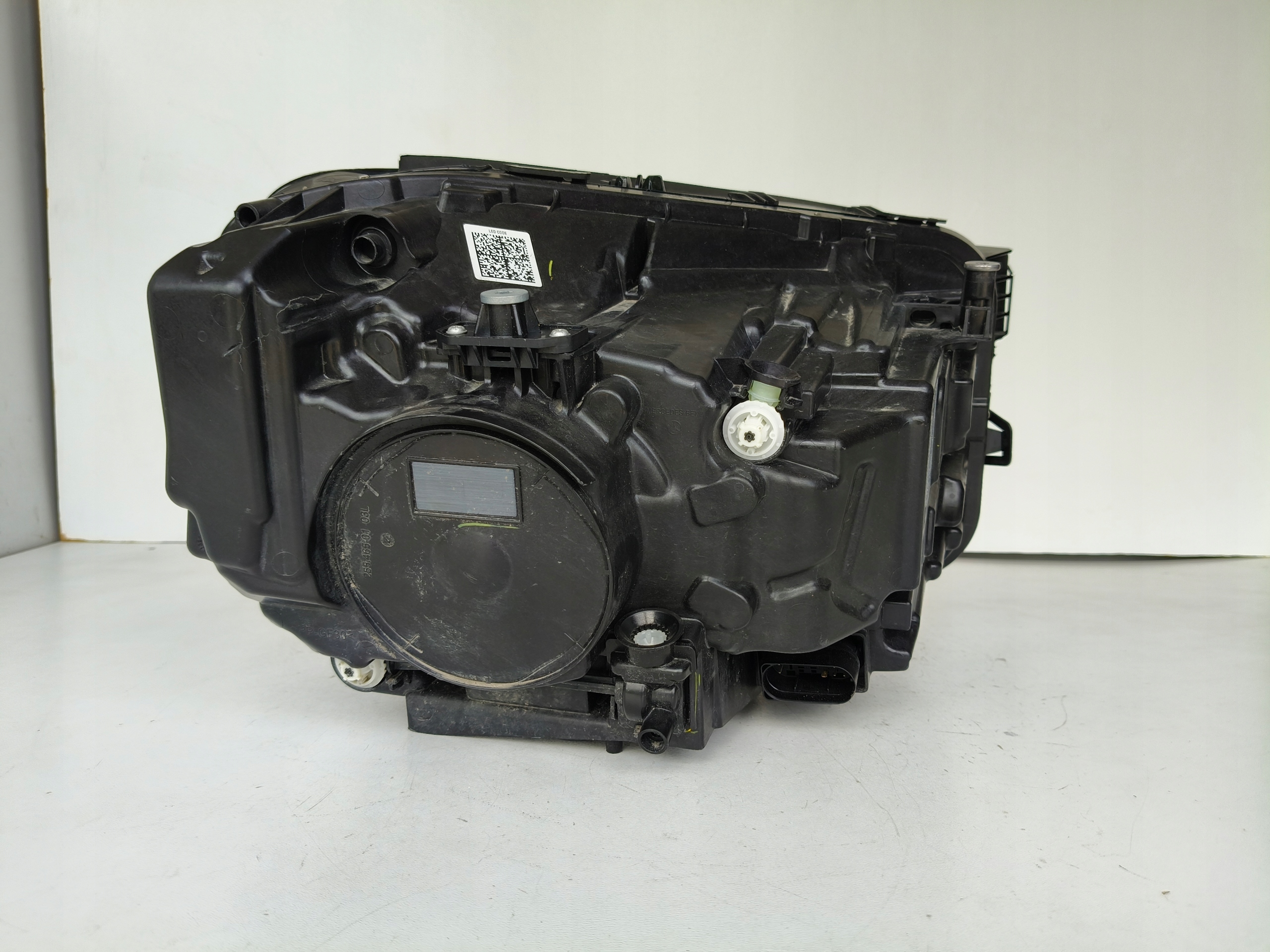 light left REFLEKTOR MERCEDES GLB W247 23- LIFT FULL LED MULTIBEAM