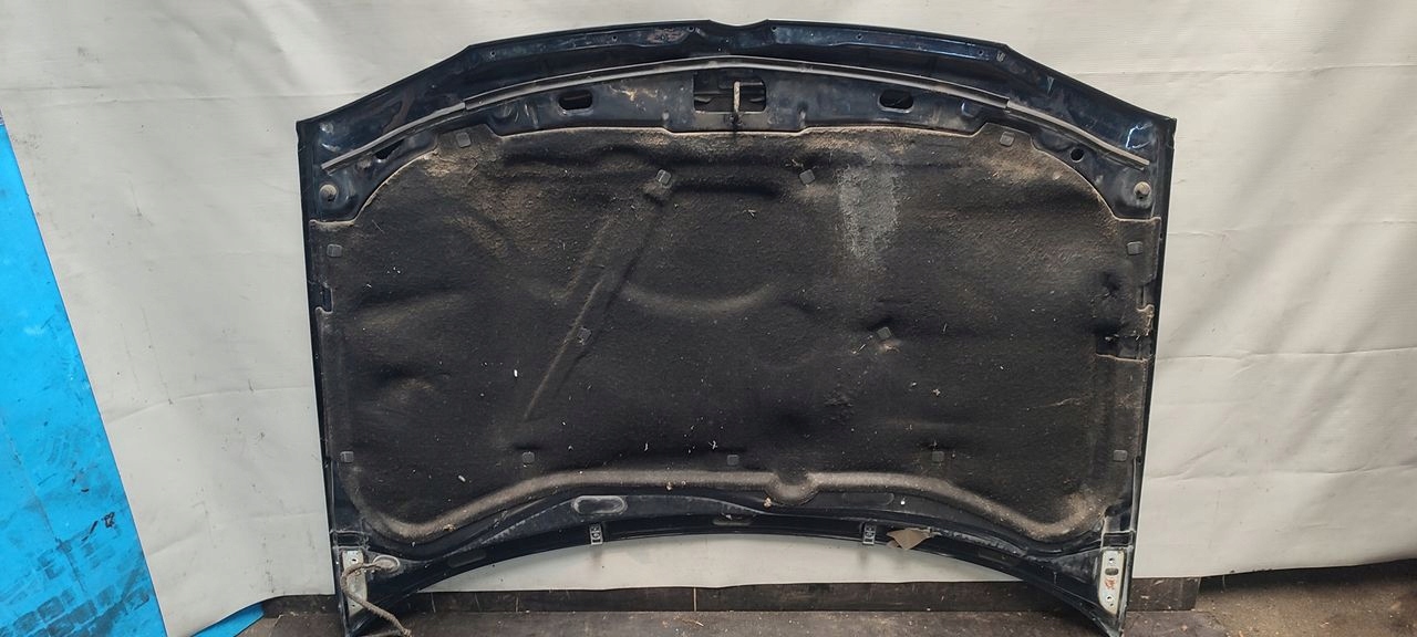 cofano VW Golf IV LC5M