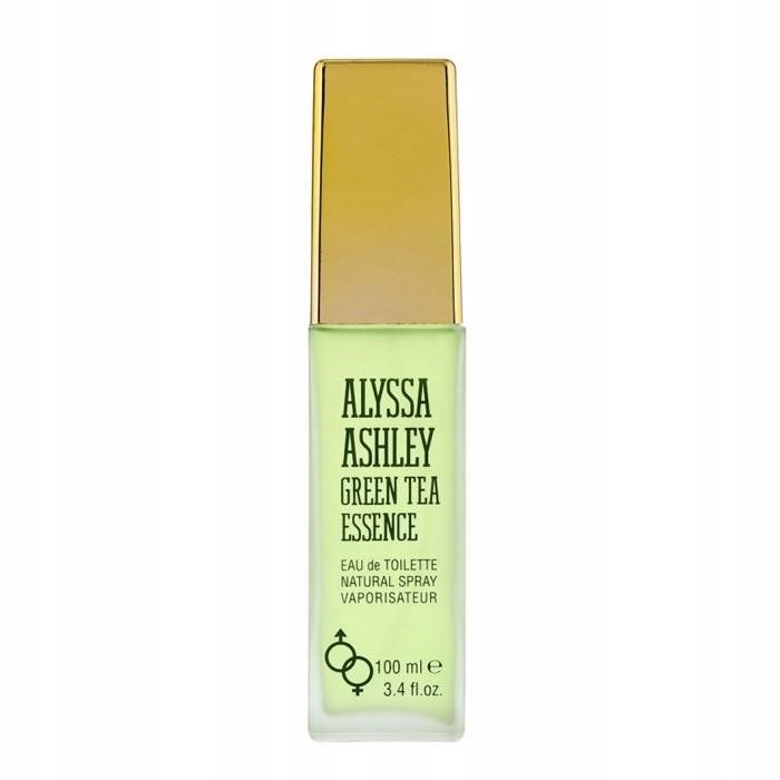 Alyssa Ashley Green Tea Essence Edt 100ml Spráj