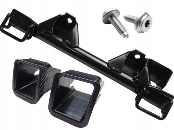 ZESTAW ISOFIX PRAWY TYL AUDI A4 B6 B7 8E 8H A6 C6