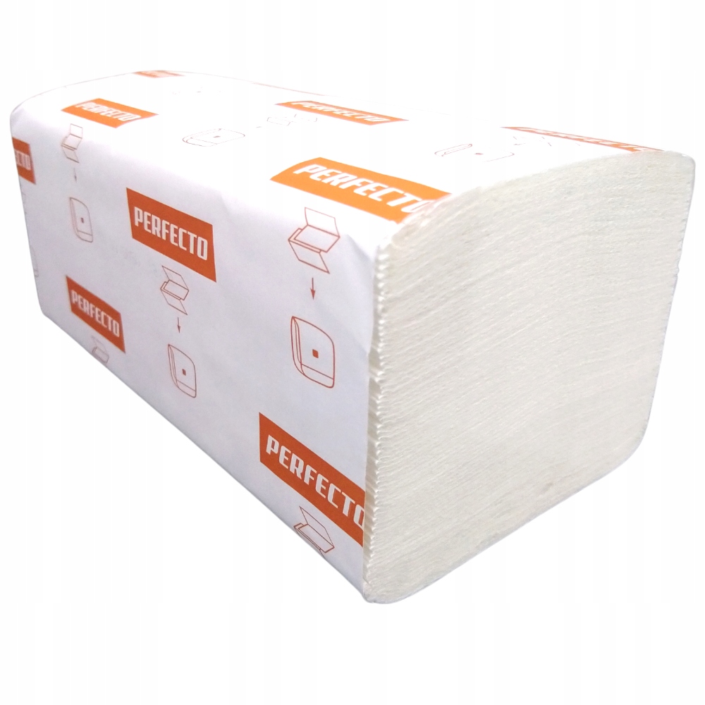 ZESTAW STARTOWY Pojemnik na ręczniki ZZ + 14 bind Typ pojemnik