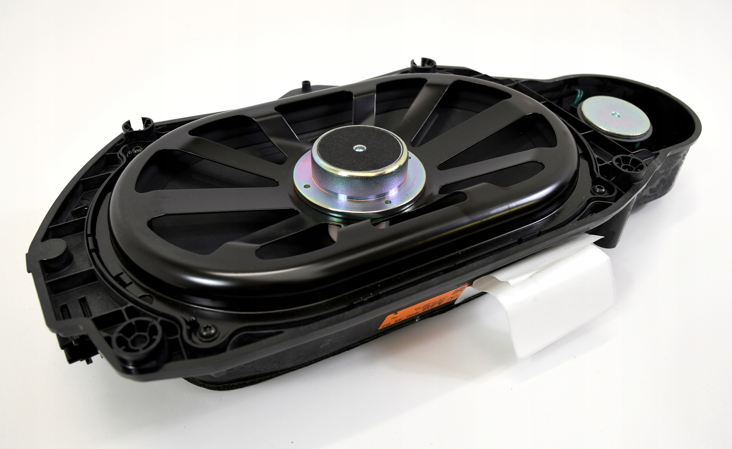 A2128203502 - MERCEDES E W212 CLS W218 сабвуфер динамік 0378