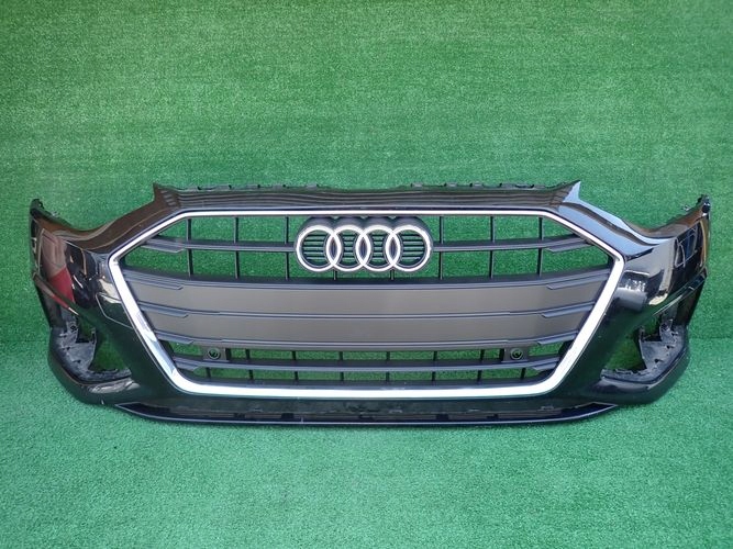 AUDI A4 B9 LIFT 19- FRONTSTOSSSTANGE VORNE