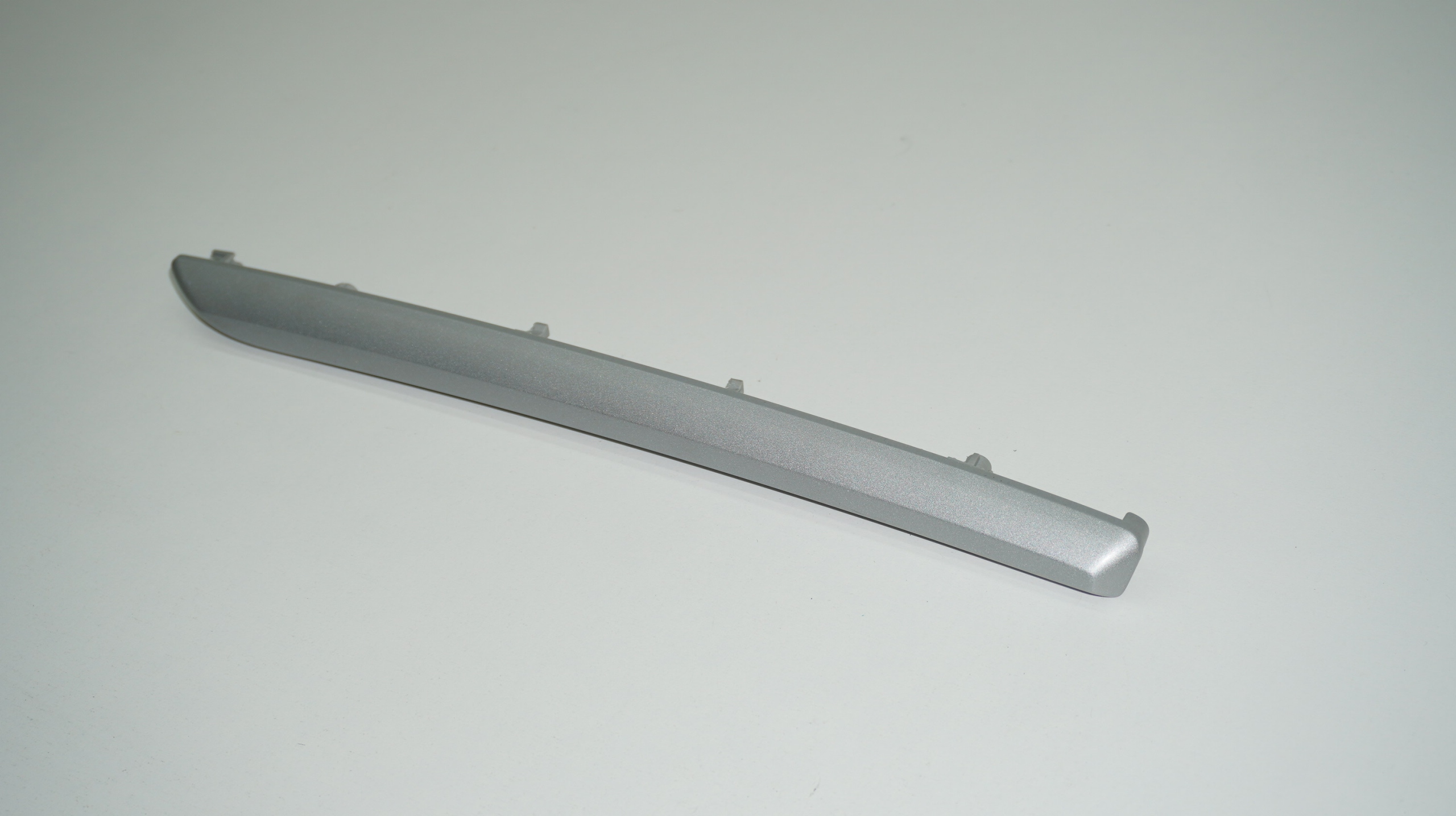 AUDI A3 8V SPORTBACK moulding dekor door right rear part