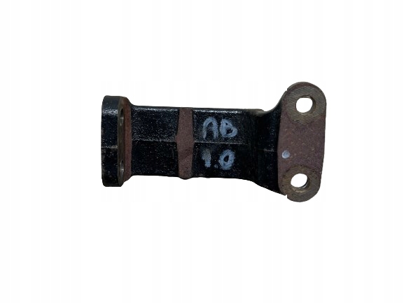 OPEL AGILA B SUZUKI SPLASH Support Support plaque Console Alternateur
