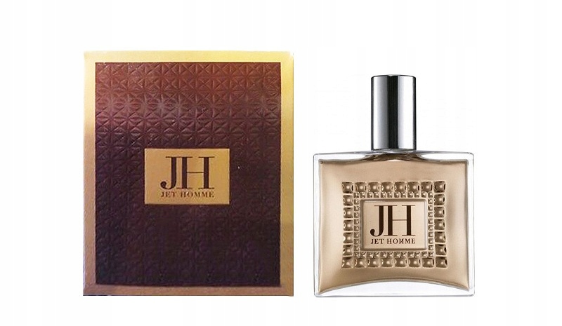 Woda toaletowa Jet Homme Holiday Avon