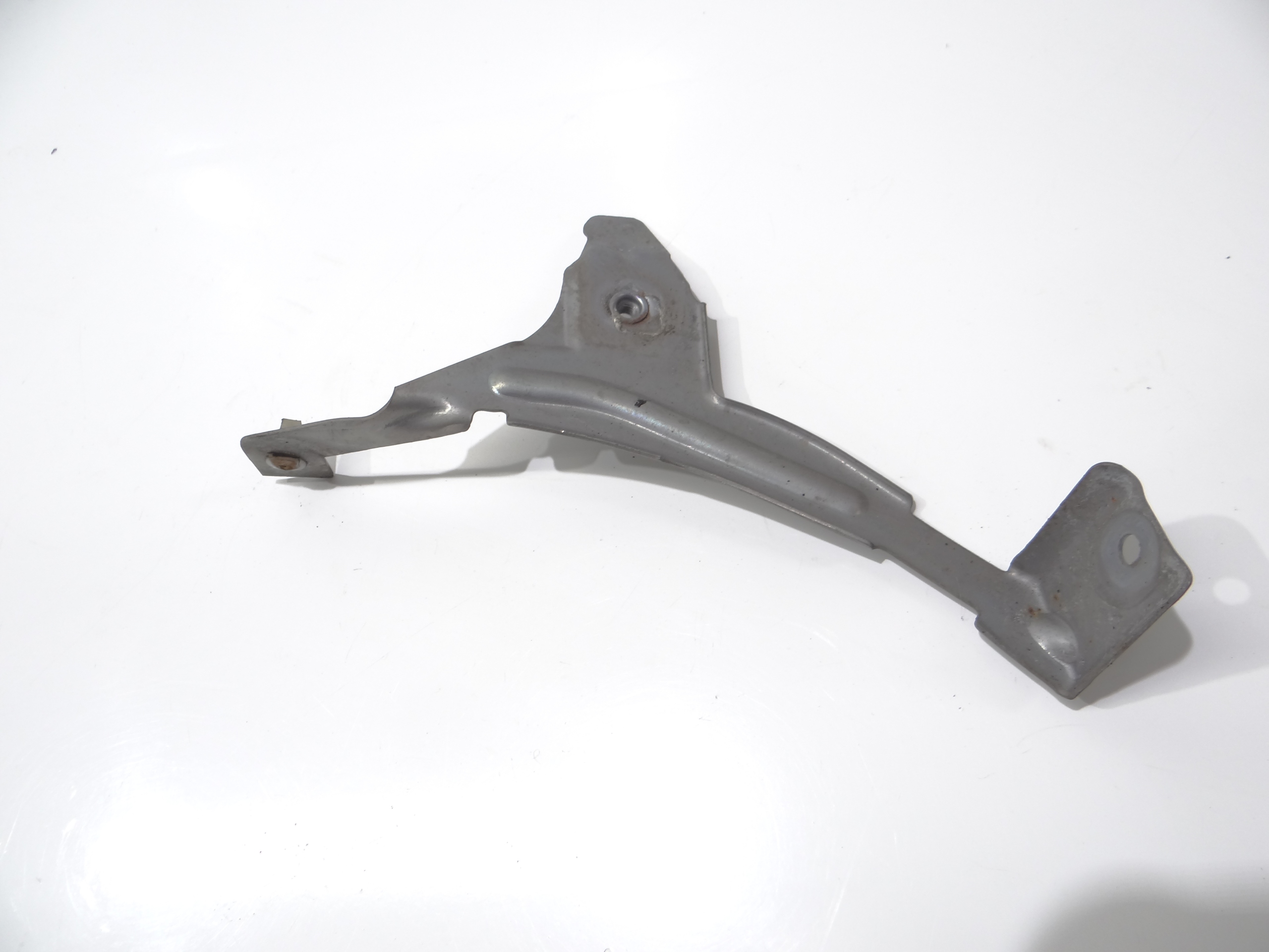 Poignée Support plaque Aile Gauche Avant BMW E60 E61 LCI 7161451