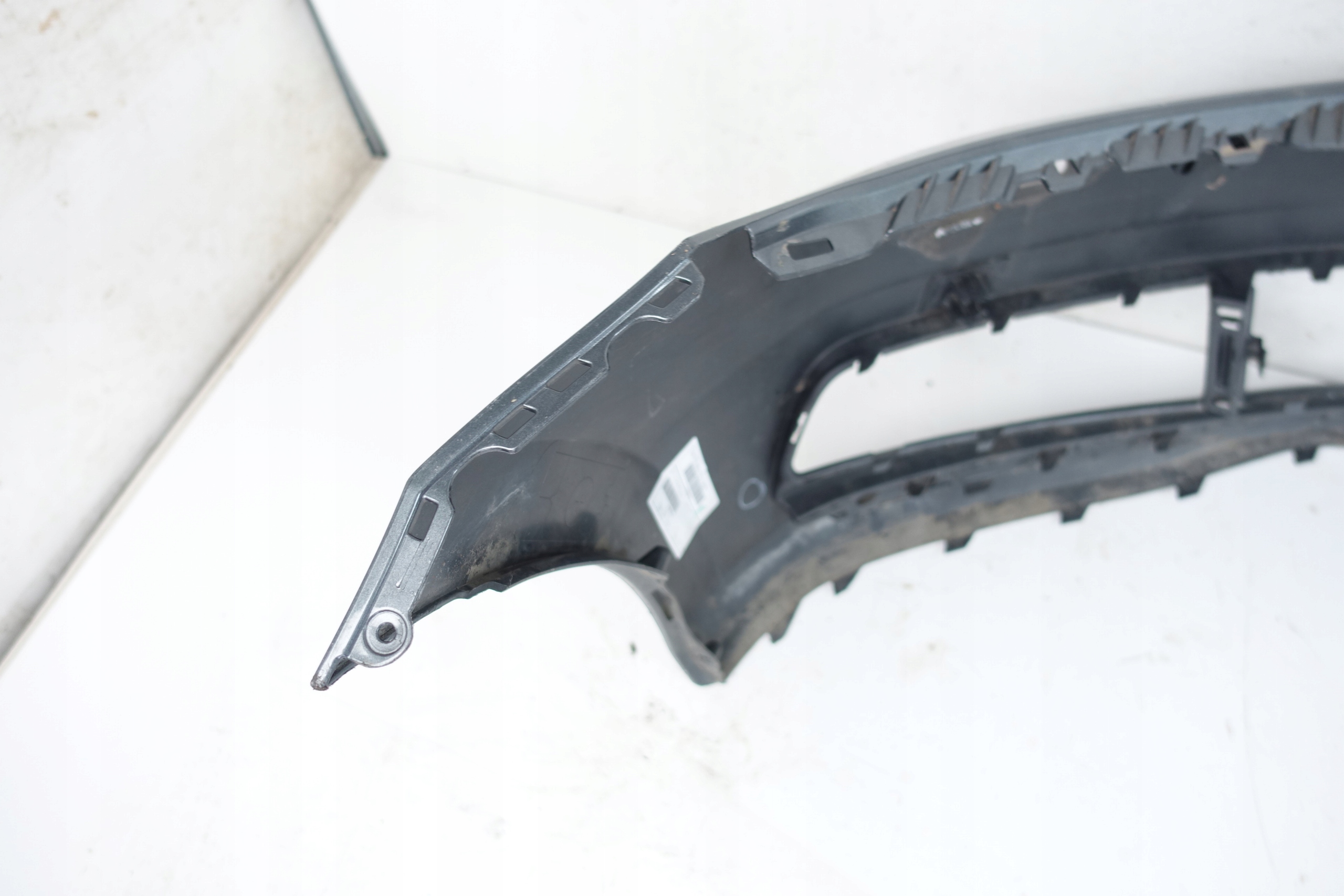 VW TOURAN 5TA II 2015- bumper front front 5TA807221A-L