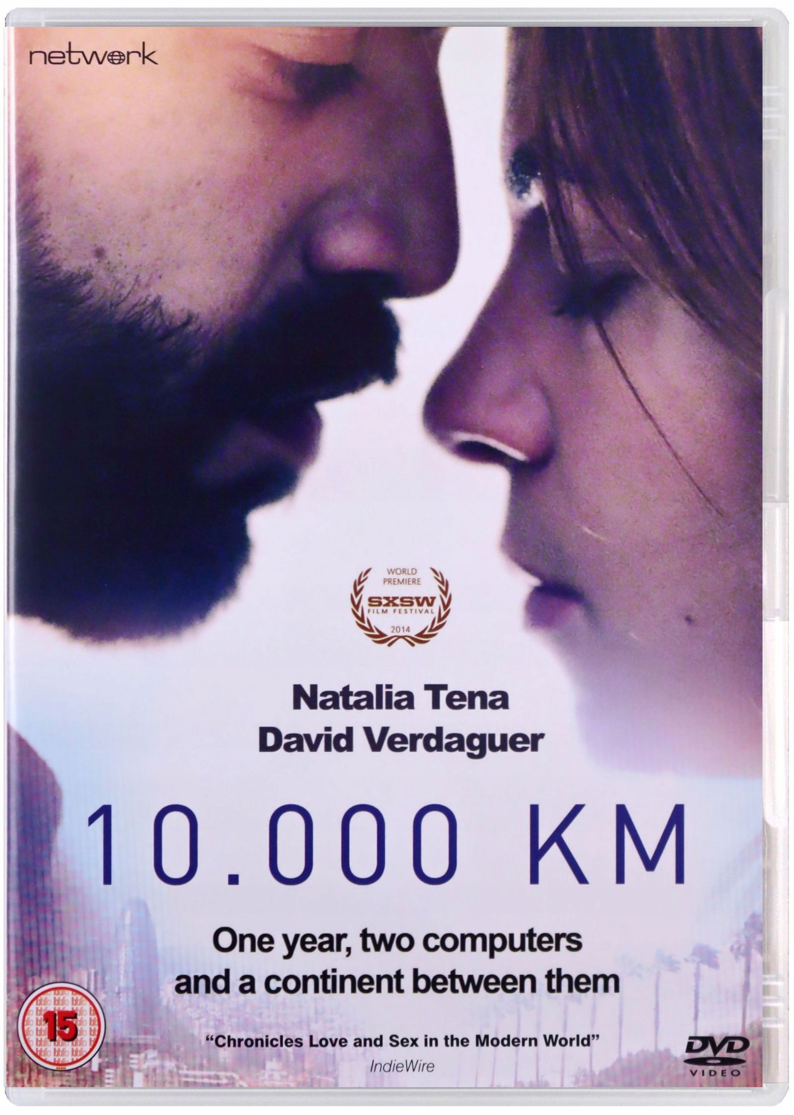 10.000KM (DVD)