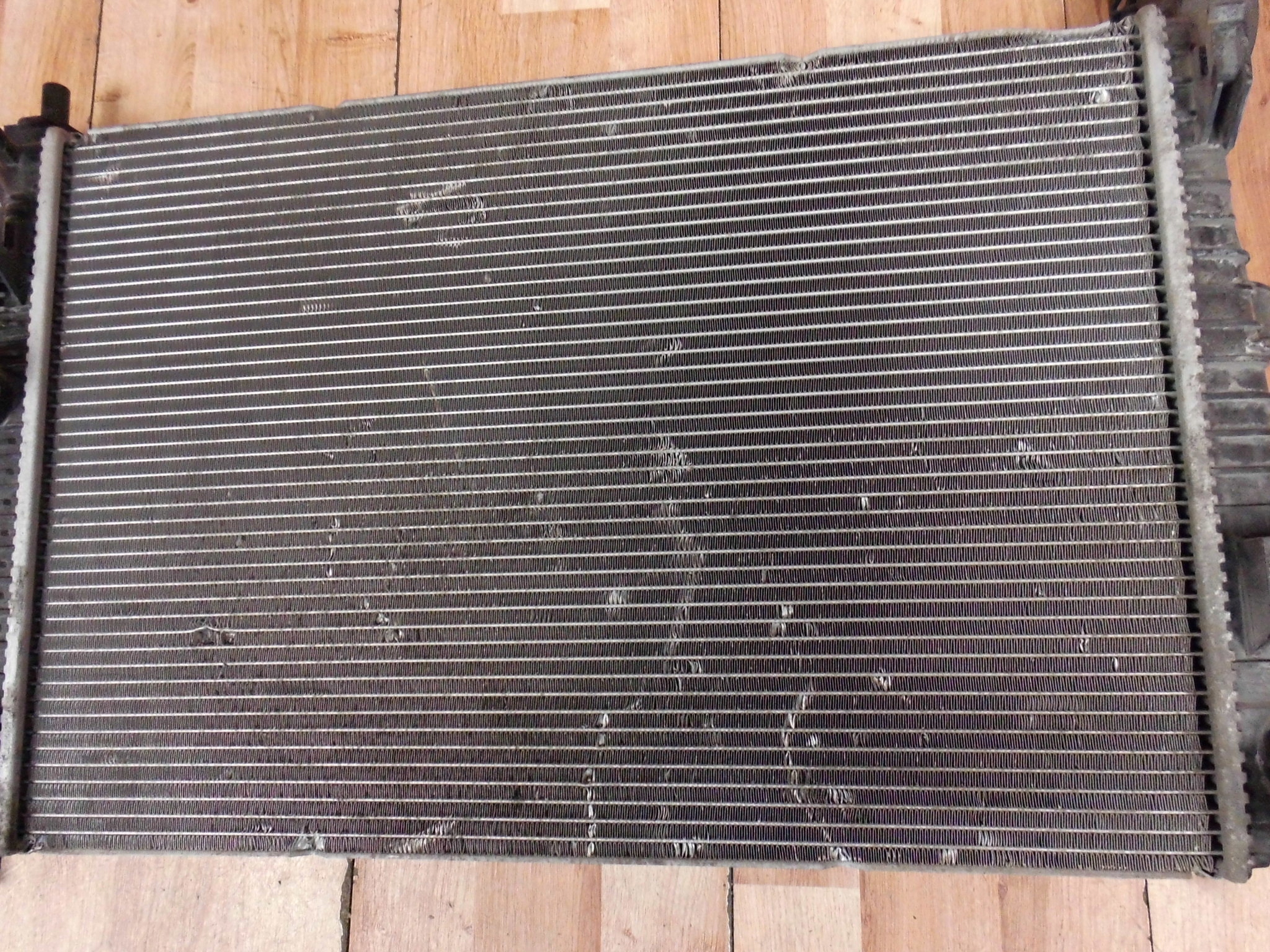 Ford Focus III MK3 1.6 TDCI C-Max Connect water cooler BV618005BC