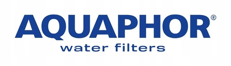 Aquaphor wkłady B200 do filtra MODERN 2szt. Model Modern