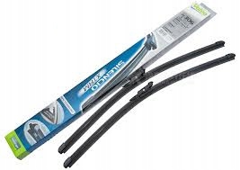 574741 - Щітки склоочисника SILENCIO XTRM VF341, 550 + 450 мм