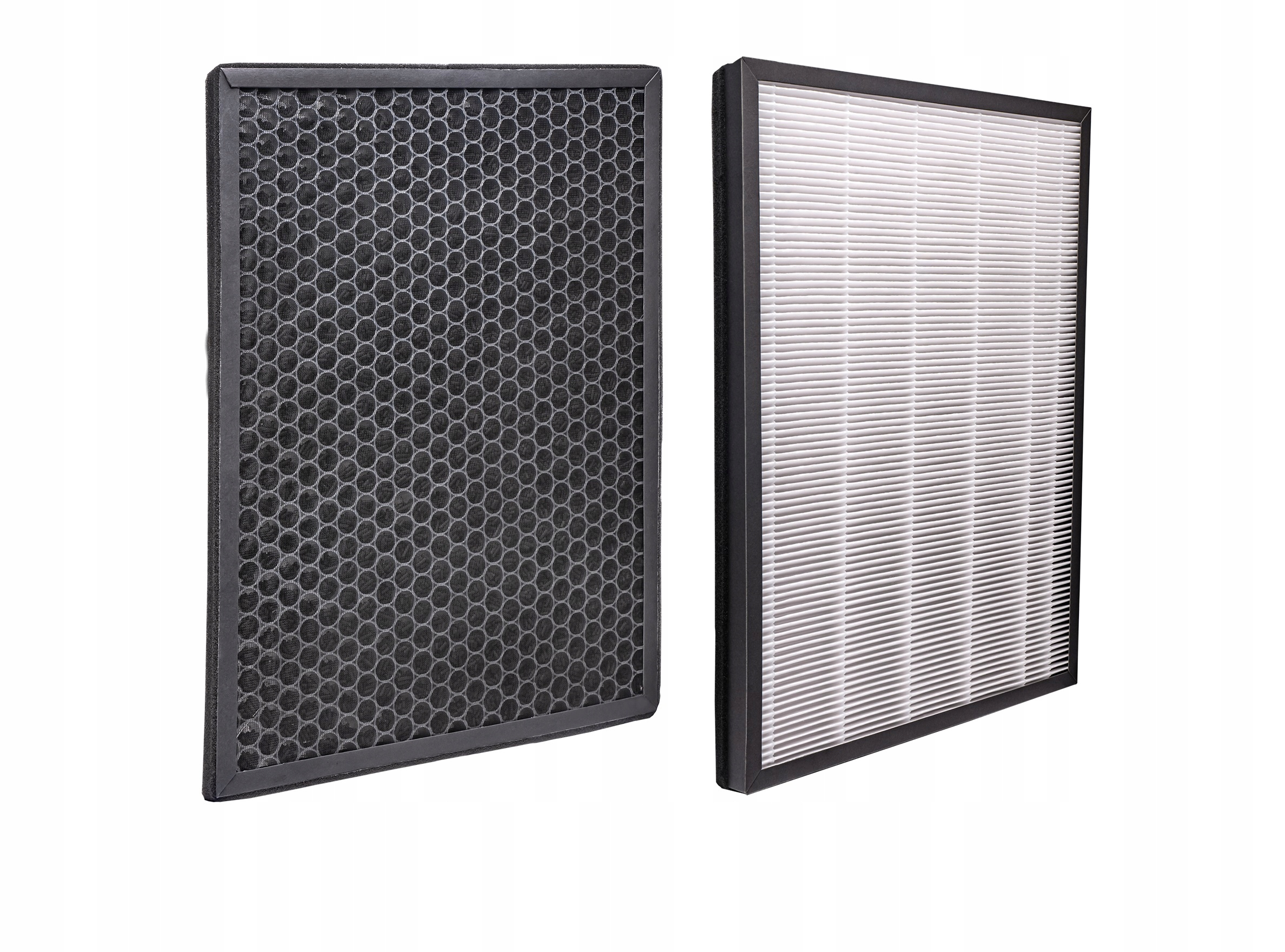 Filtr FY1410 HEPA i FY1413 węglowy Philips AC1215