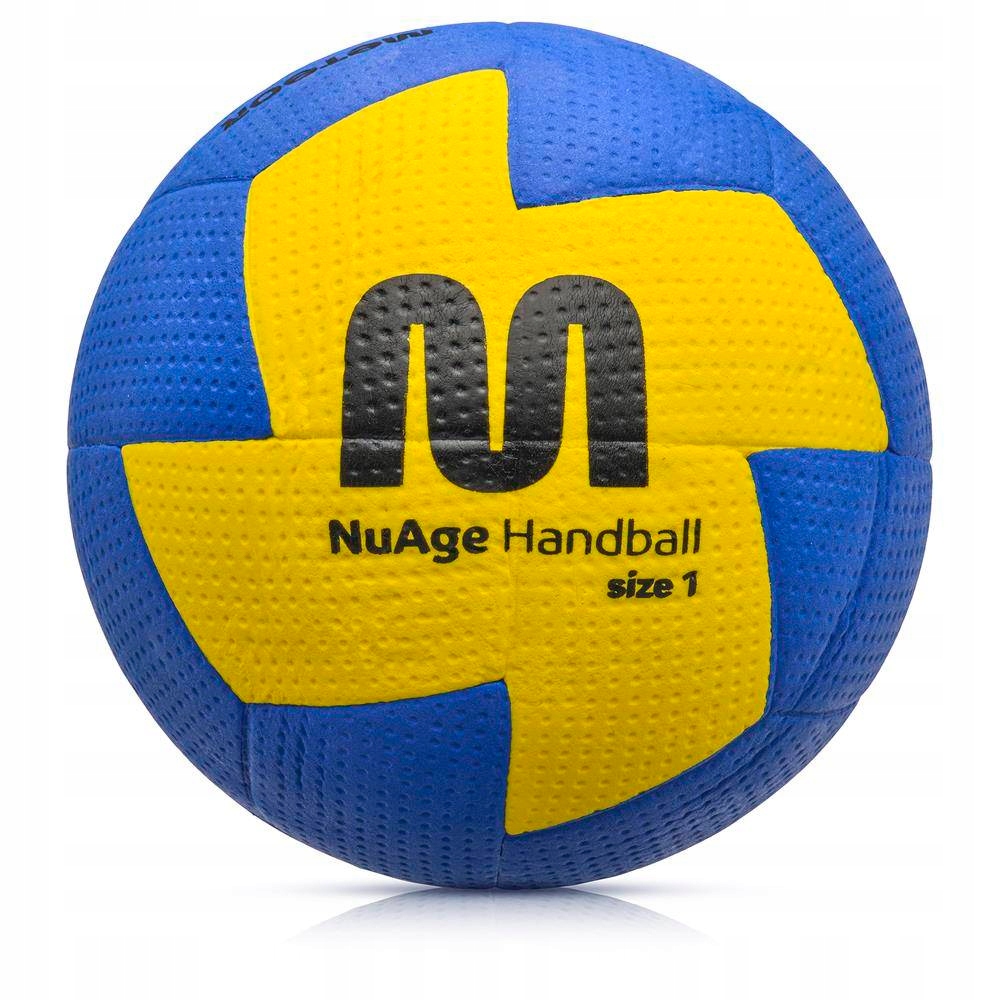 

Piłka ręczna szczypiorniak Handball Meteor roz 1