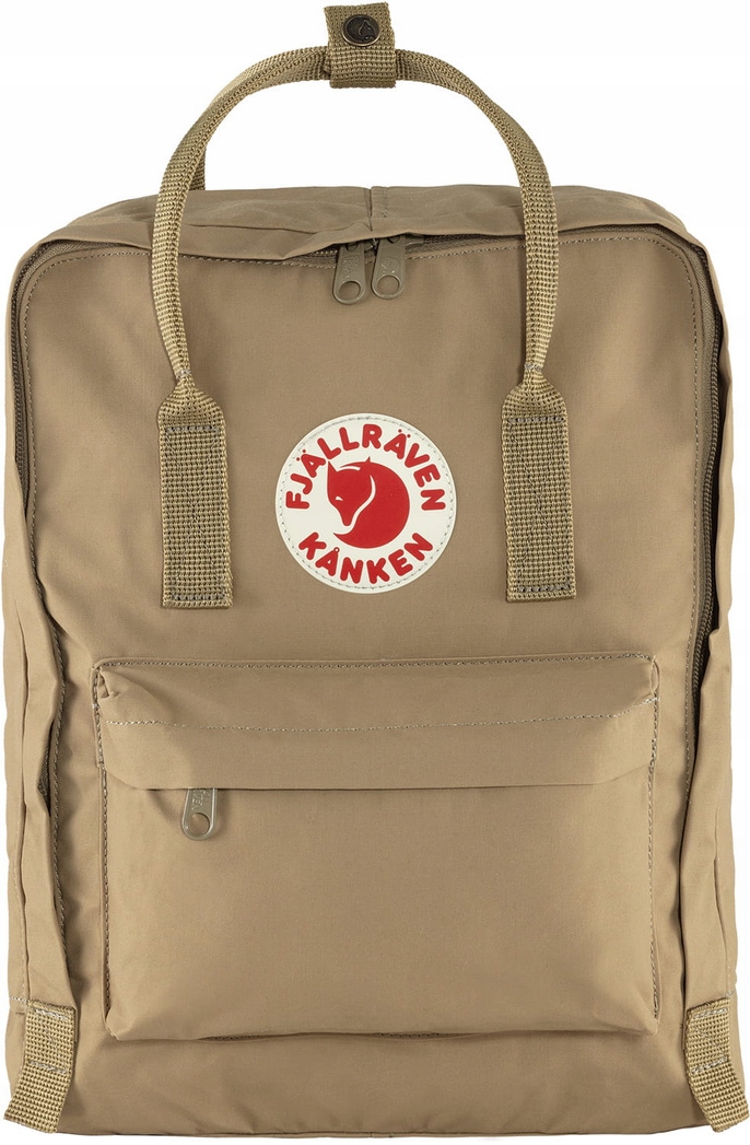 Batoh Fjallraven Kanken Clay