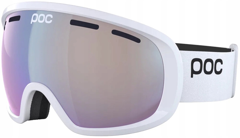 Lyžařské brýle Poc Fovea Wf Photochromic Sky Blue S1-3 Hydrogen White