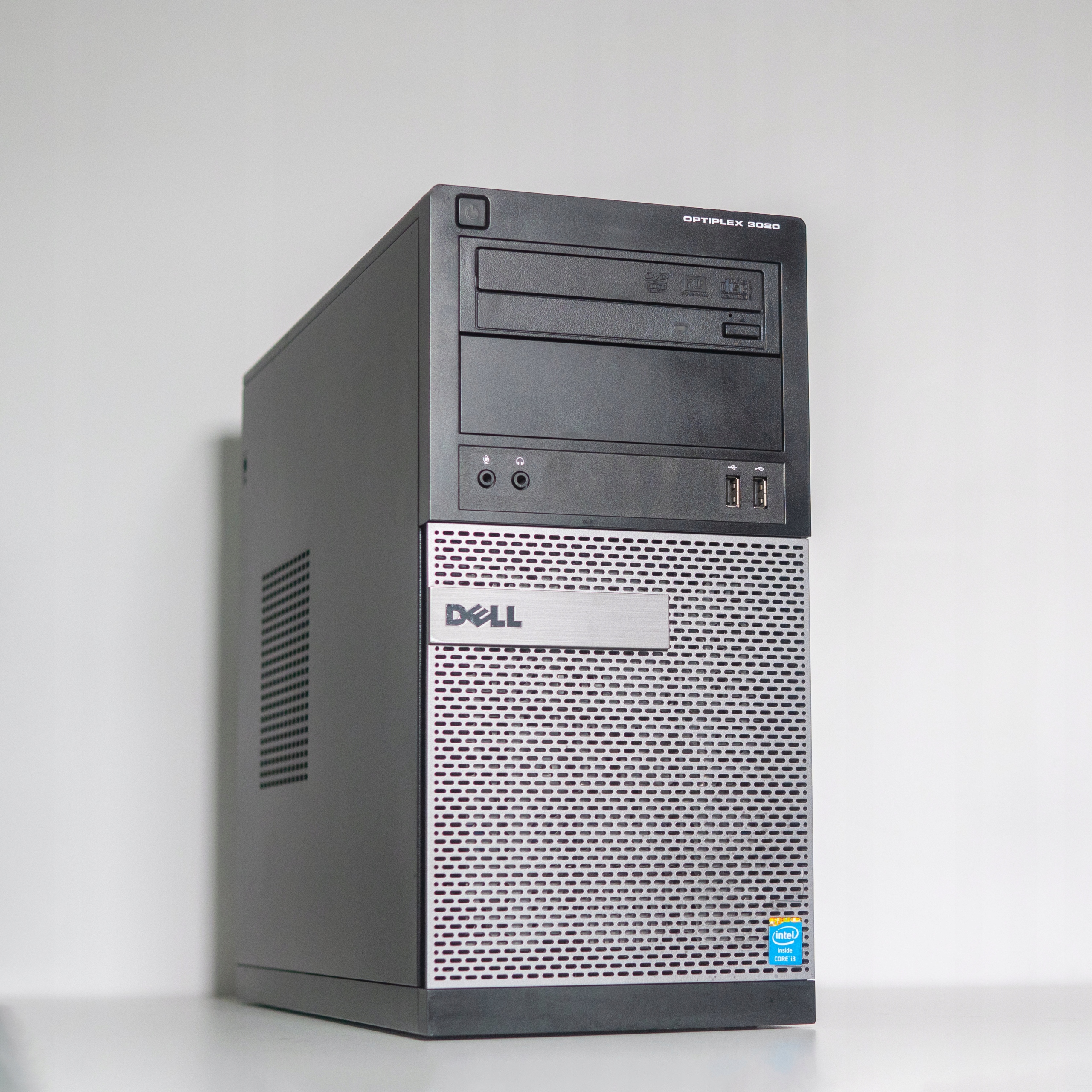 POČÍTAČ DELL 3020 TOWER i5-4590 16GB 256 SSD W10 za 2171 Kč - Allegro