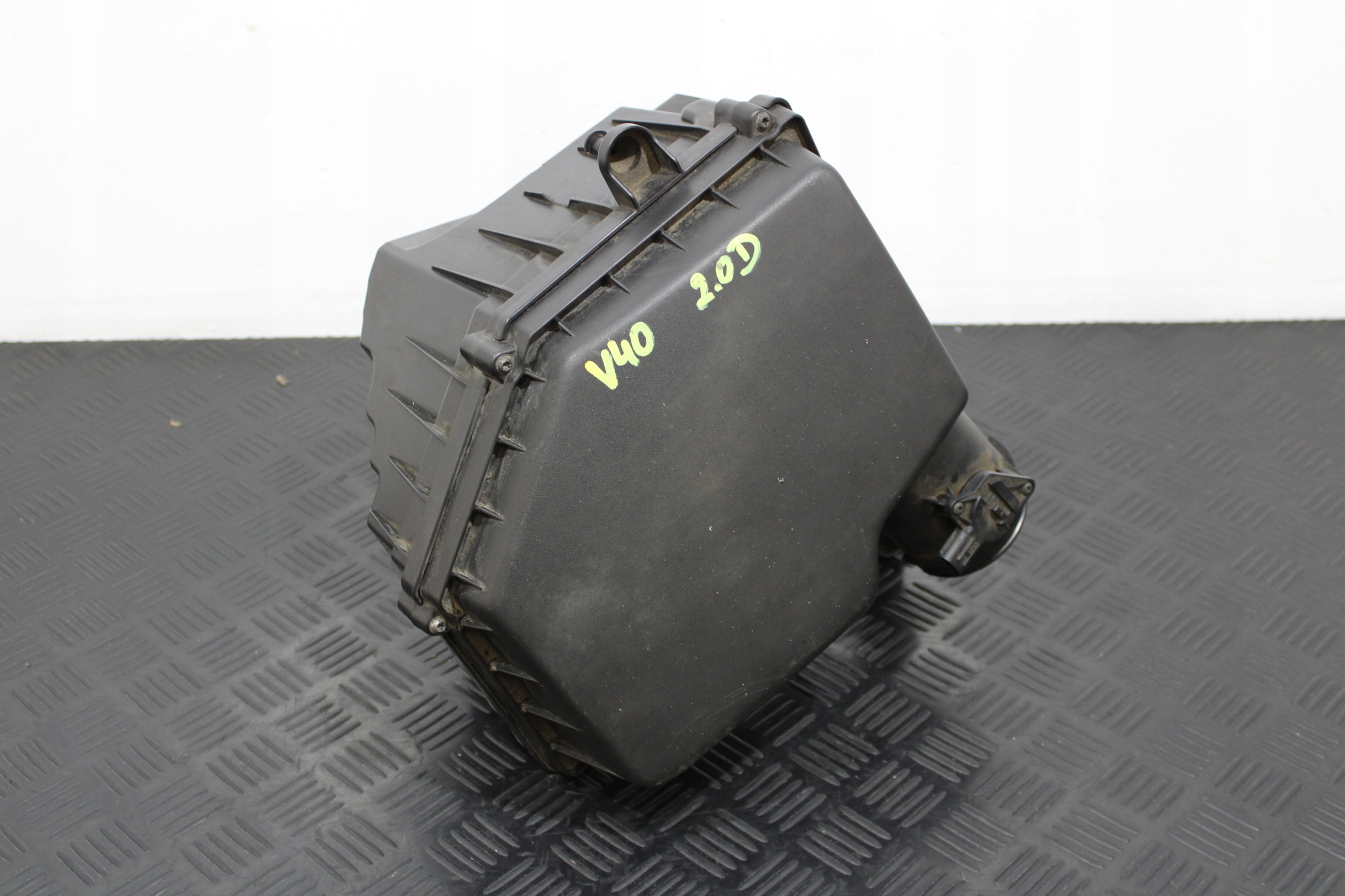 Gehäuse filter luft VOLVO V40 II CROSS COUNTRY