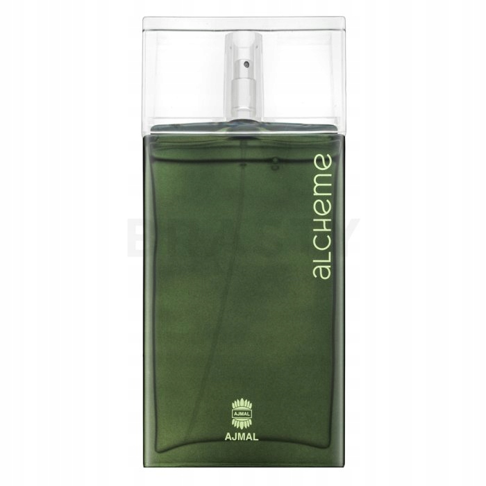 Ajmal Alcheme Edp U 90 ml