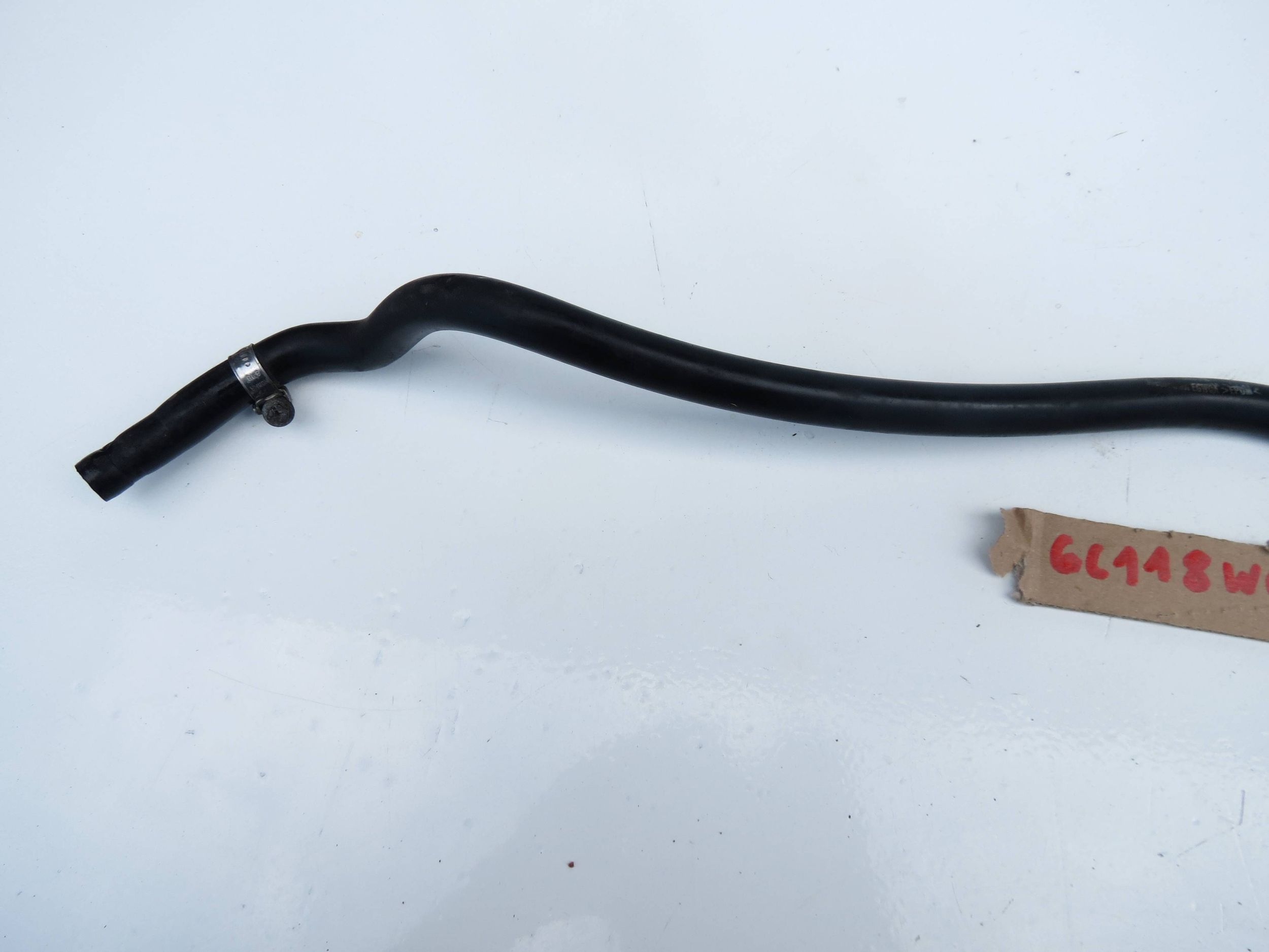 wiring vacual Ford Transit 6C118W005FD
