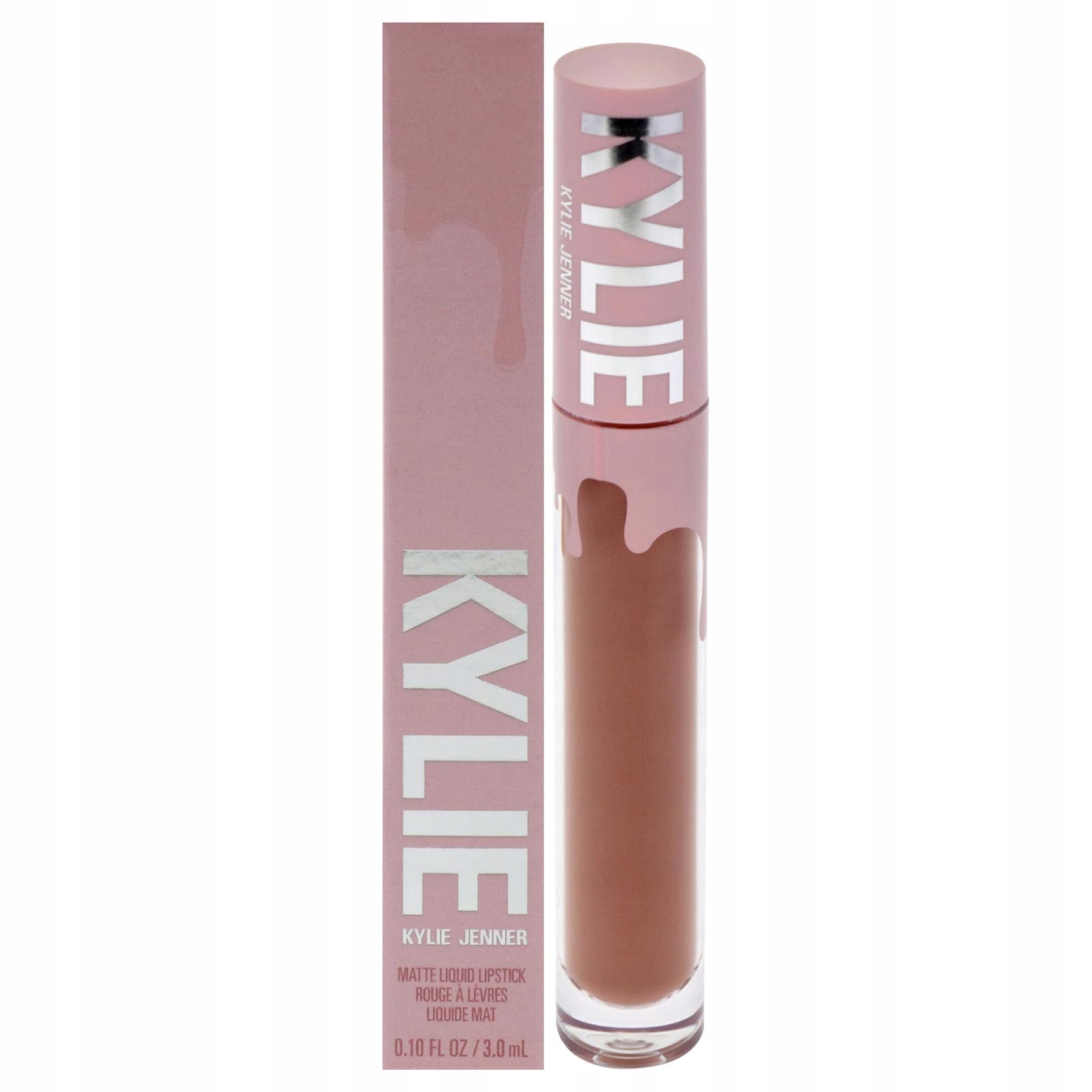 Vanilla ⭐︎ kylie cosmetics ⭐︎カ Vanilla ⭐︎ kylie cosmetics ⭐︎カ Matte Lip Kit | Kylie