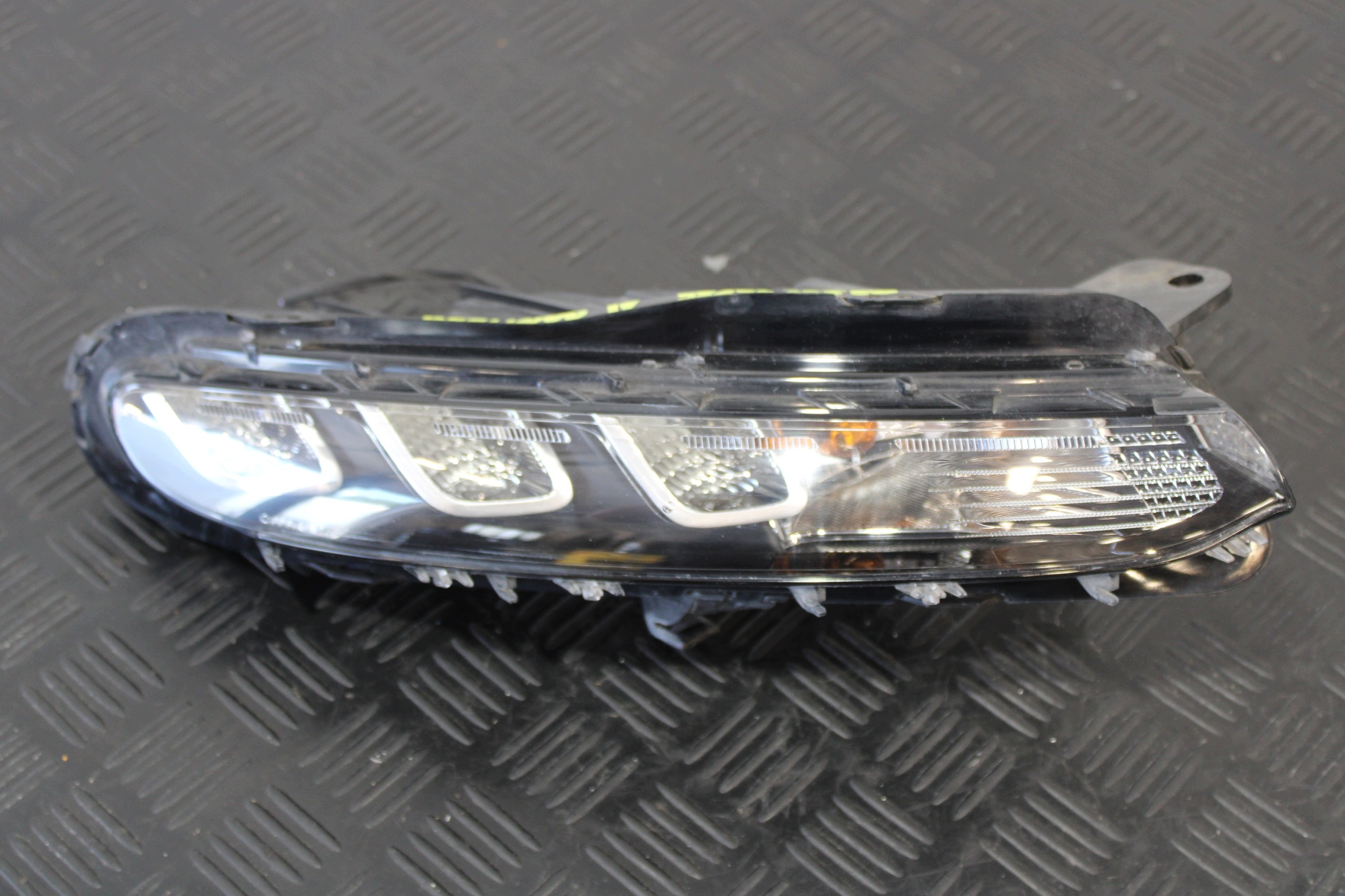 light LED right front front 9819435580 CITROEN BERLINGO IV 4 2019