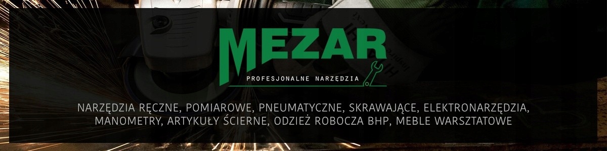 ZESTAW BLACHARSKI SZYBKA WYMIANA Condor C.4920 Marka Condor