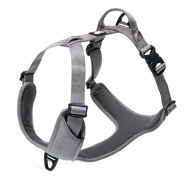 

Szelki dla psa Truelove Lumen easy walk Xs