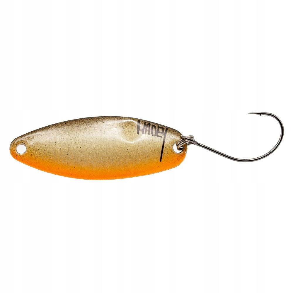 Madey Alpinka 3,5cm 3g Crucian