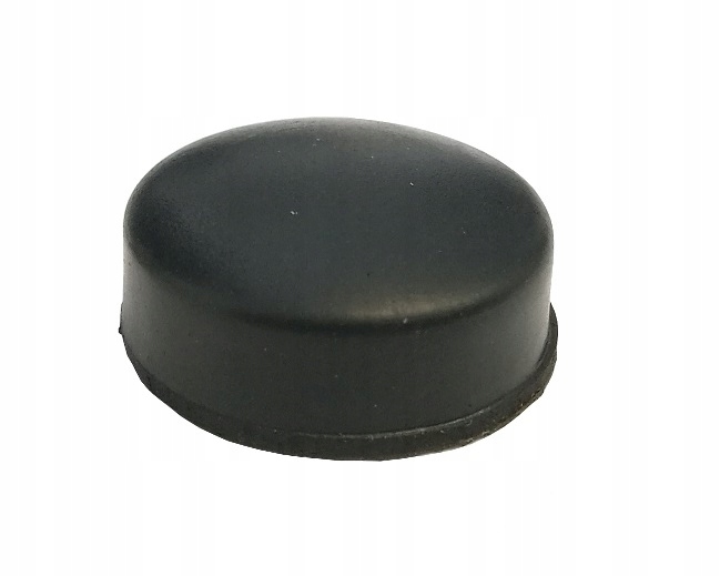 

Nóżka Samoprzylepna Gumowa 5SZT 17MM