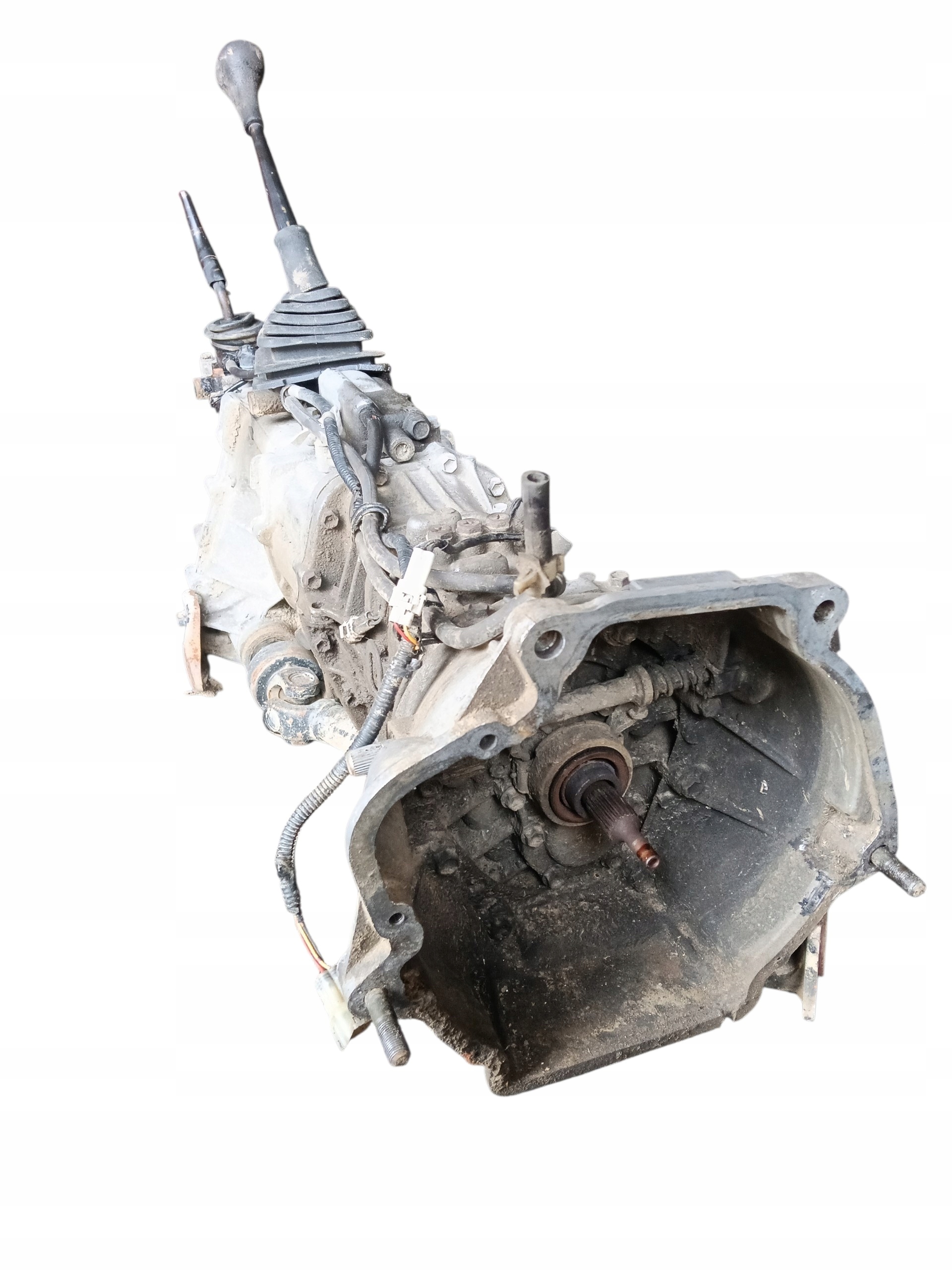 CAMBIO Reduktor SUZUKI Vitara 1.6 8V 89r K113275