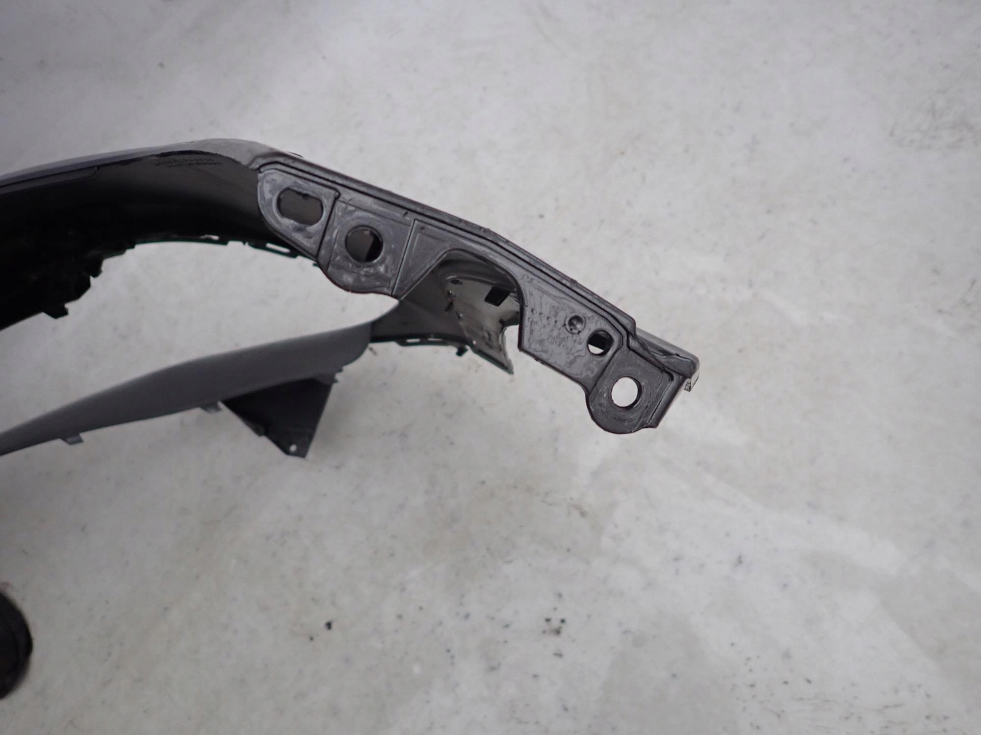 MERCEDES GLA II 2 H247 AMG 19-23 bumper front front PDC