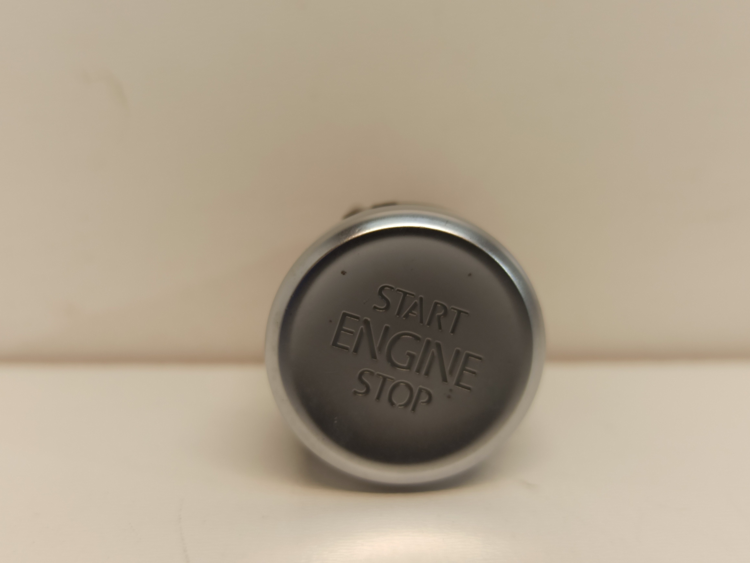 VW TIGUAN II КНОПКА START STOP 5NC959839