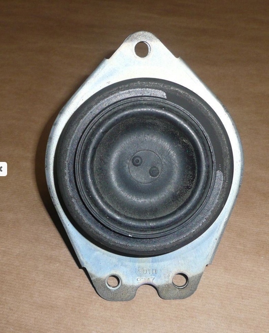 PODUSZKA SILNIKA LAGUNA II 1.9 DCI 1.6 1.8 2.0 OE EAN (GTIN) 3159750598958