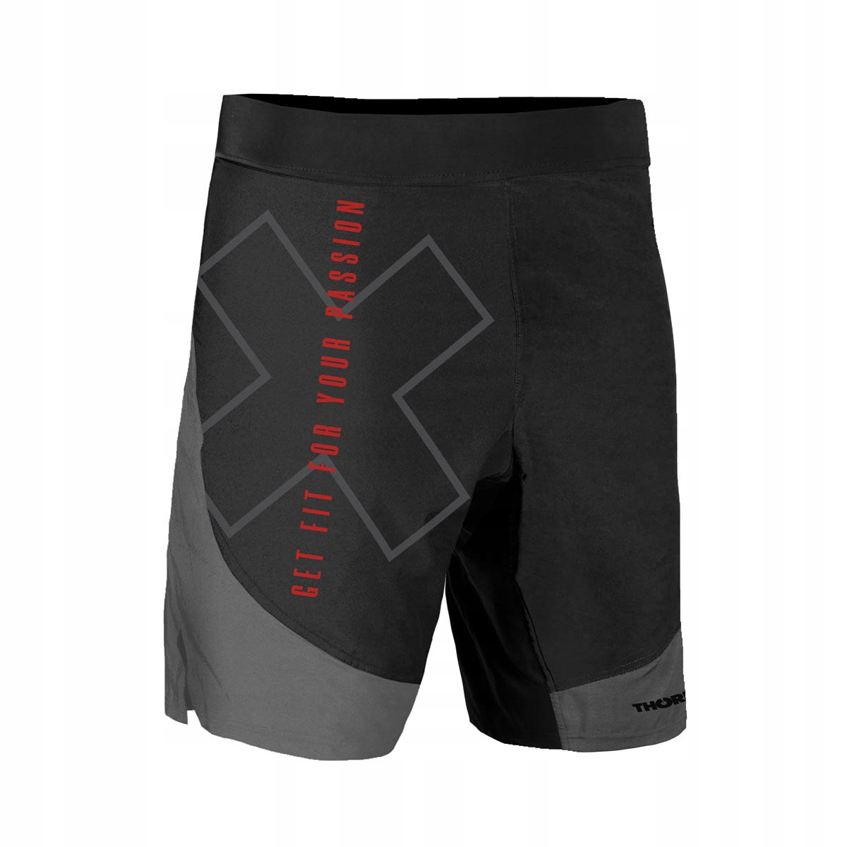 Spodenki Treningowe Thorn Fit Core 2.0LOGO trening