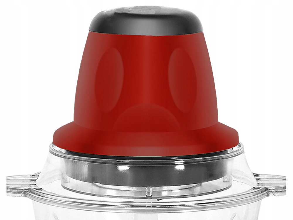 ELEKTRYCZNY ROZDRABNIACZ SIEKACZ DO OWOCÓW WARZYW Kod producenta 24348