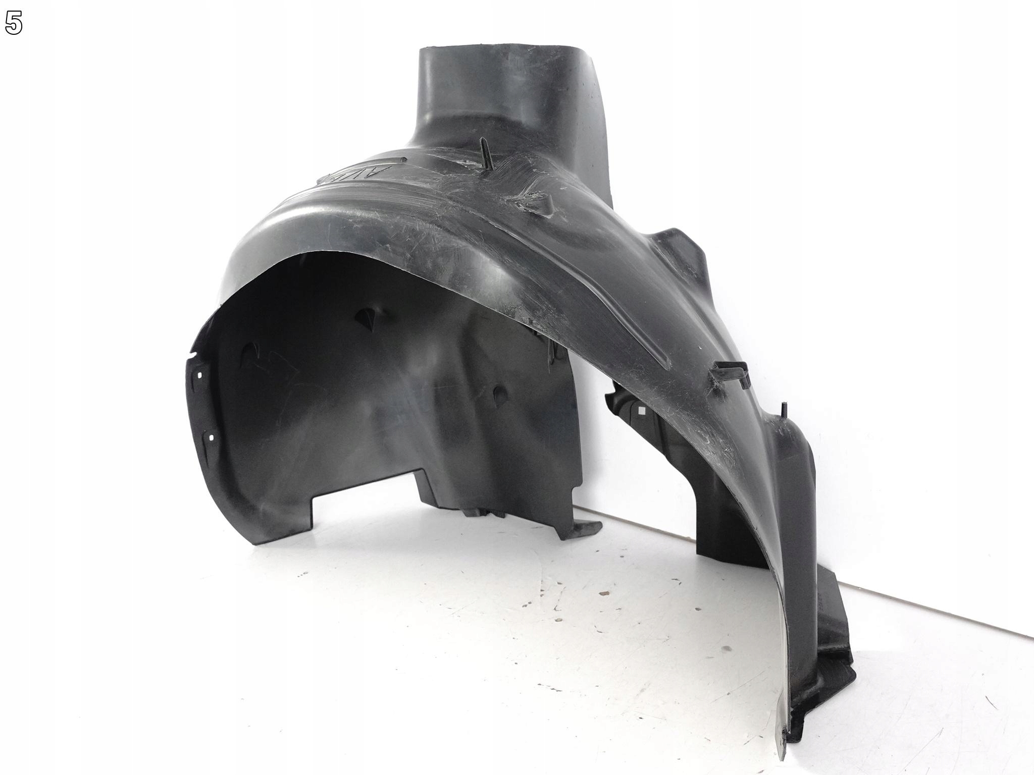 TOYOTA PROACE II CITROEN JUMPY III PEUGEOT EXPERT mudguard cover front left