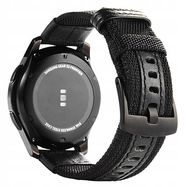 

Pasek Do Huawei Watch GT/GT2/GT2 Pro 22mm Ranger