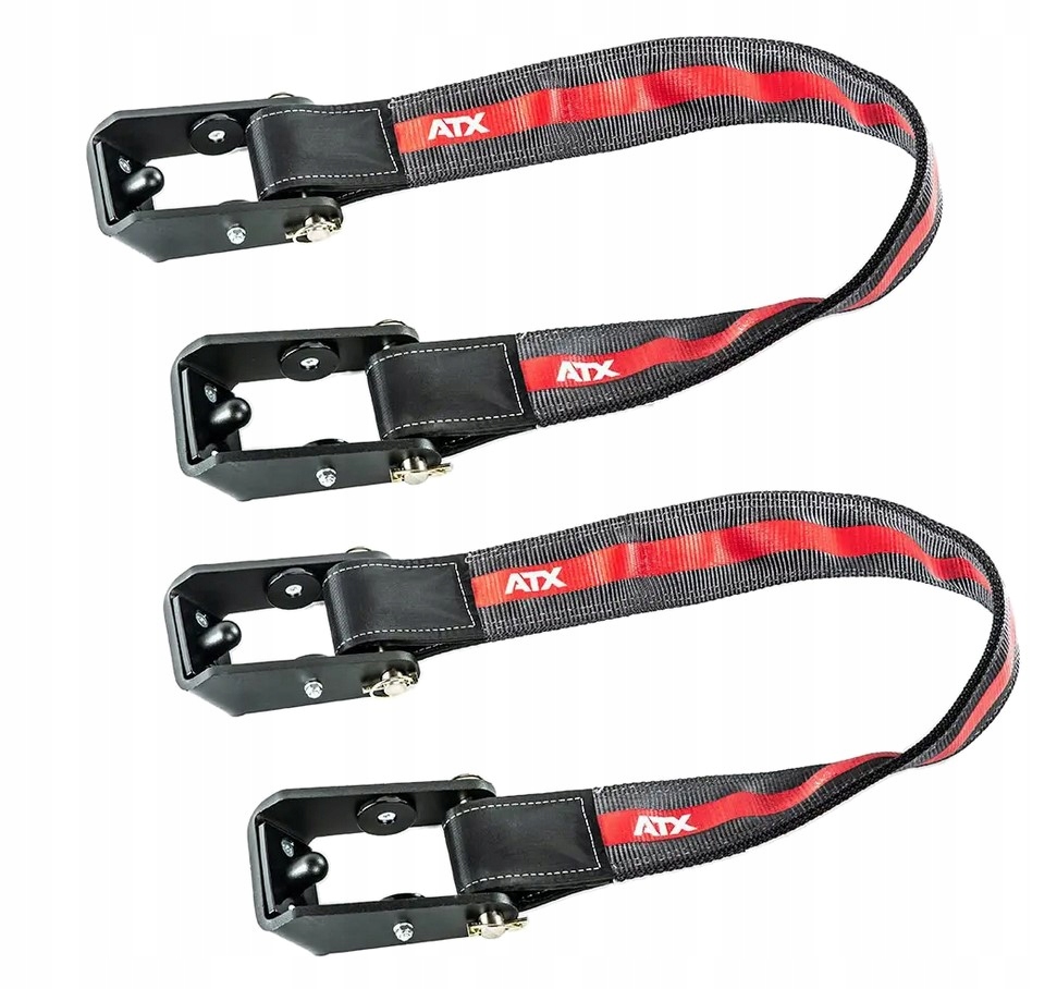 Pasy bezpieczeństwa Atx STR-X7-70 Power Rack Belt