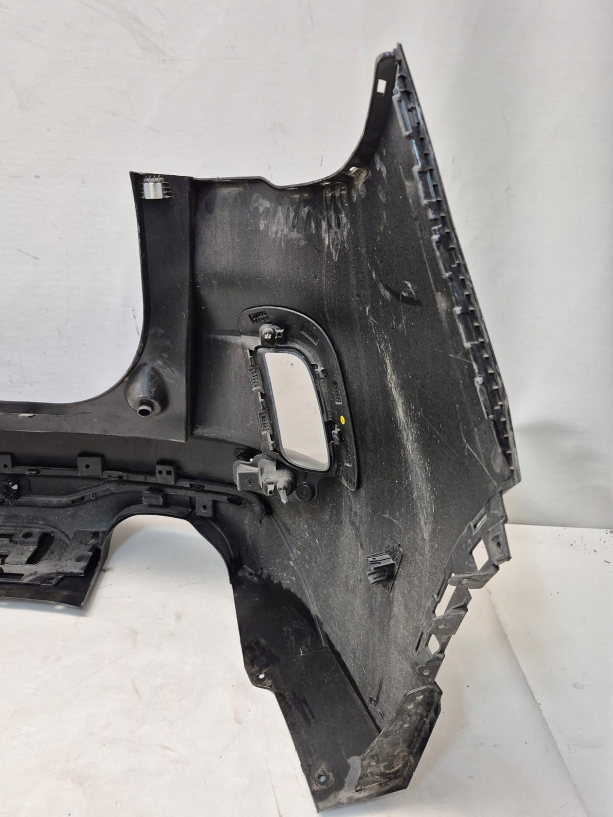 FORD KUGA III 3 MK3 ST-LINE 19-> bumper rear part rear PDC