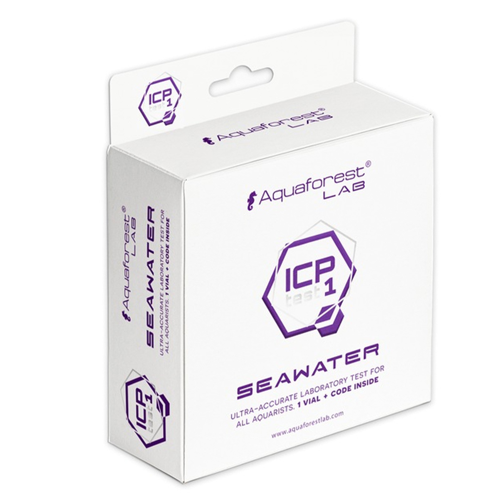 Levně Laboratorní Test Vody Icp Oes Mořské Akvárium Prvky