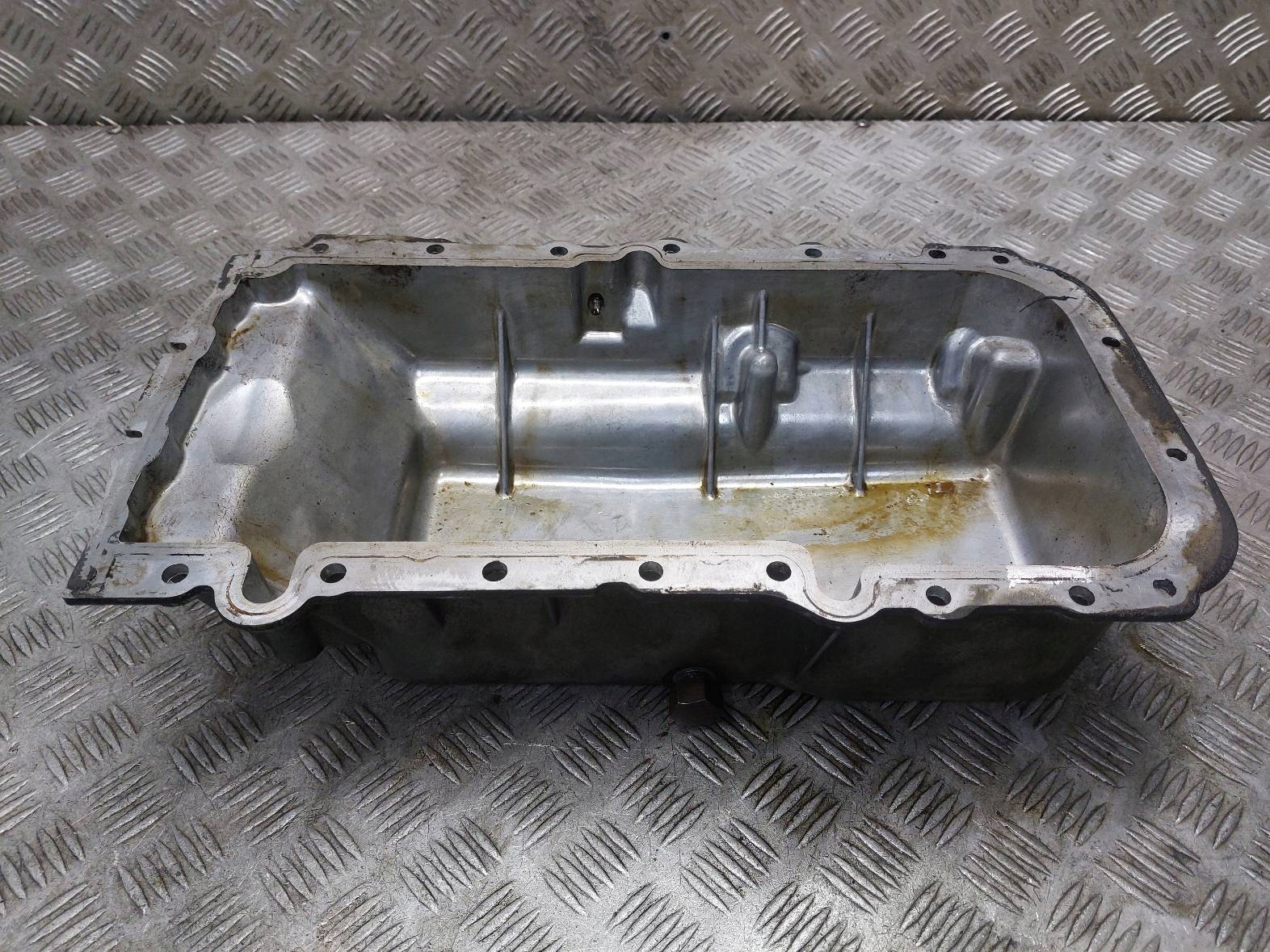 MISA Coppa olio CHRYSLER PACIFICA e 3.5 V6 04792661AB