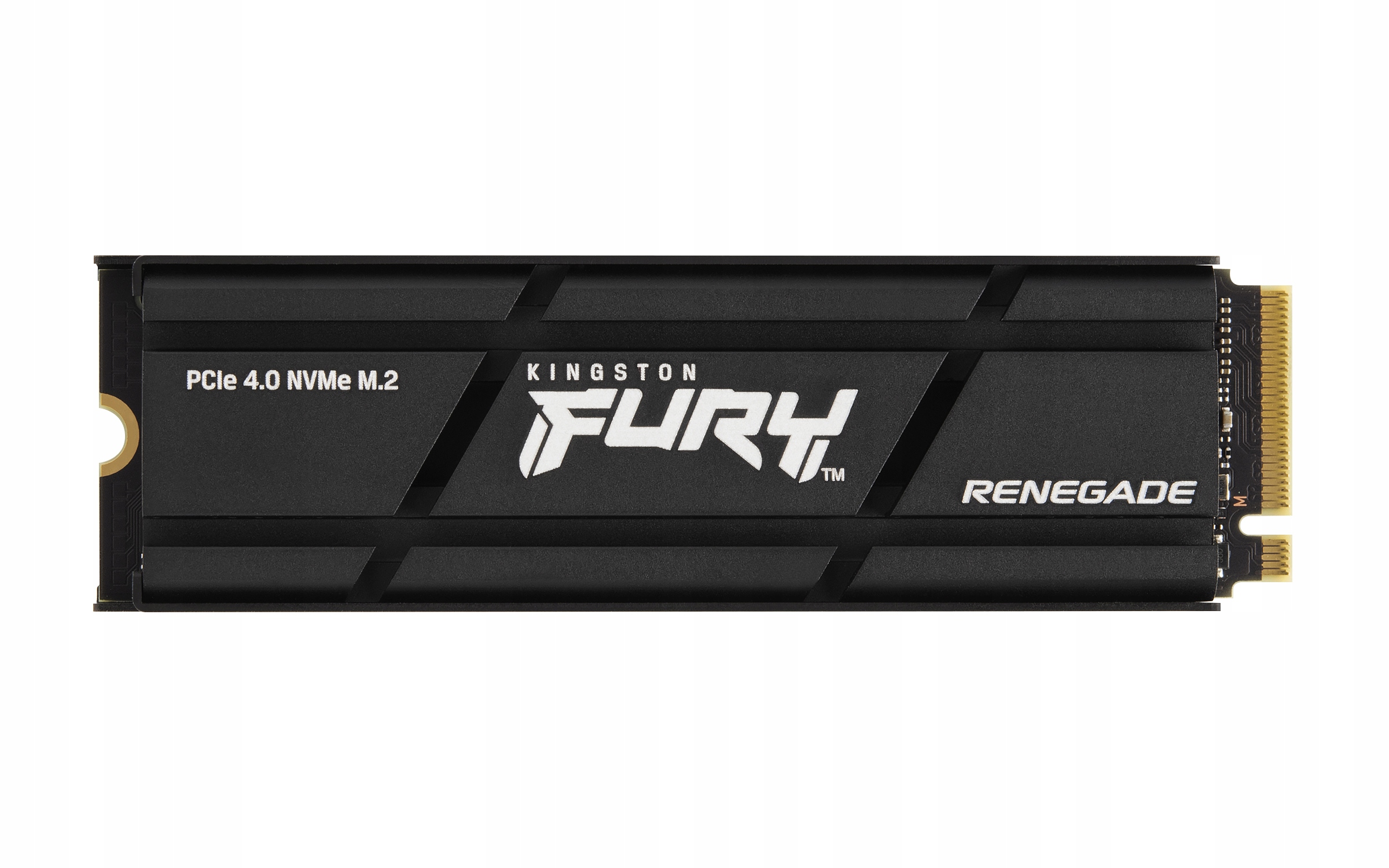 Dysk Ssd Kingston Fury Renegade 1TB M2 NVMe PCIe Gen 40 x4
