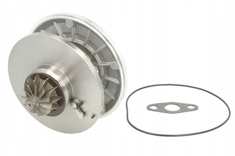 EVCH0002 - Турбокомпрессор Peugeot 508 1007 2008 1.6 HDi