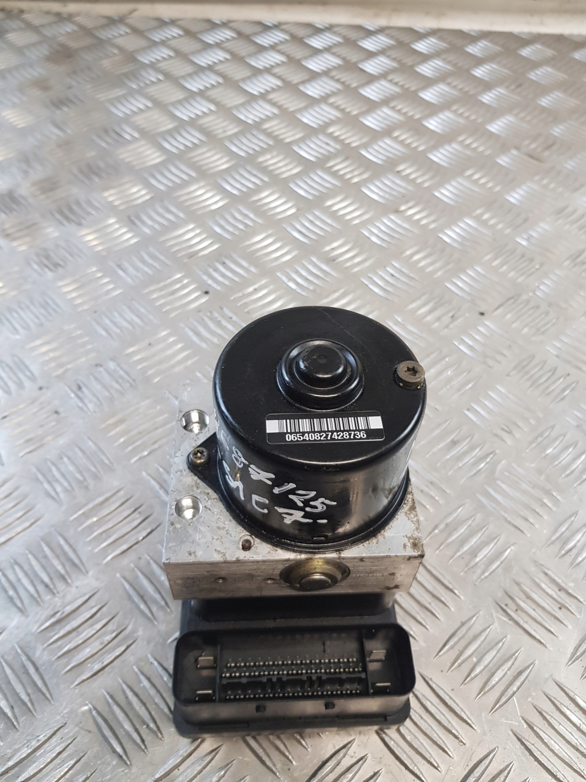 Pompa ABS 3M51-2C405-AE MAZDA 3 e BK 1.6