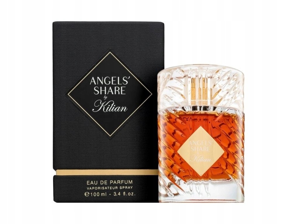 By Kilian Angel's Share parfémovaná voda unisex 100ml